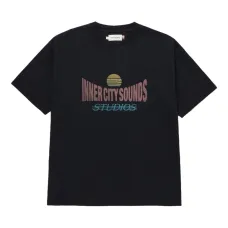 Футболка Inner City Sounds