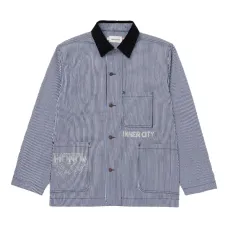 Куртка-рубашка After Hours