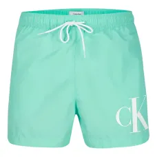 Плавки-шорты с логотипом