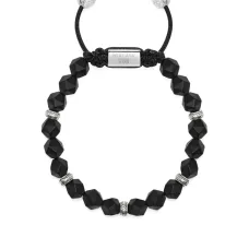 Браслет из бусин