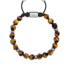 Браслет из бусин