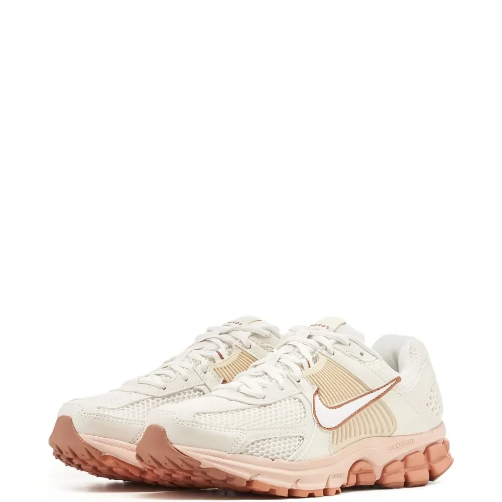 кроссовки Zoom Vomero 5 Particle Beige/Terra Blush