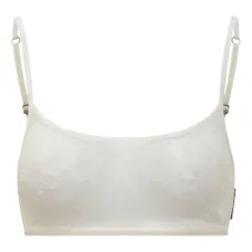 Жаккардовый бюстгальтер с узором