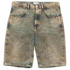 Джинсовые шорты Tommy