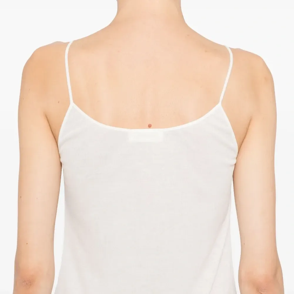 Топ Los на бретелях