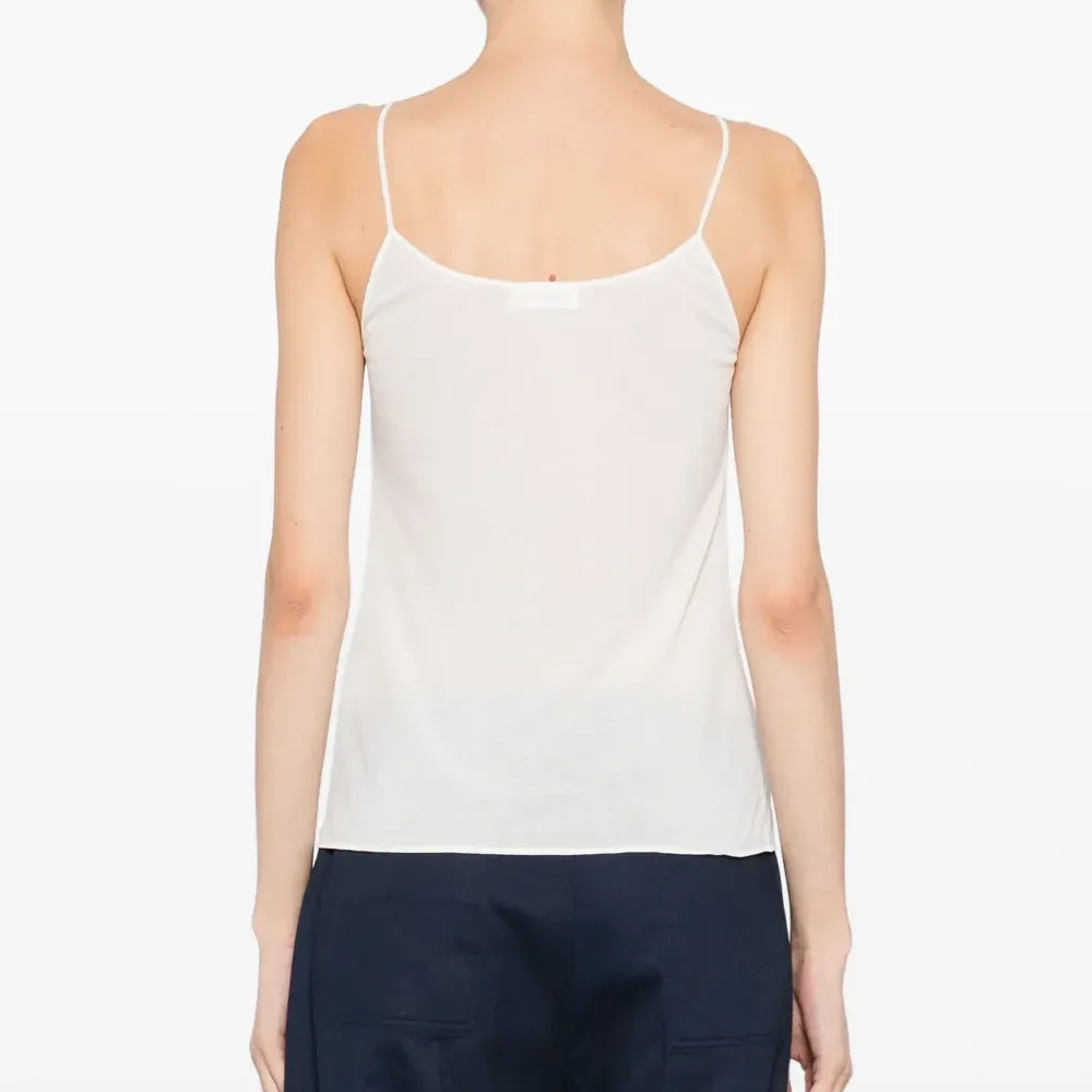 Топ Los на бретелях