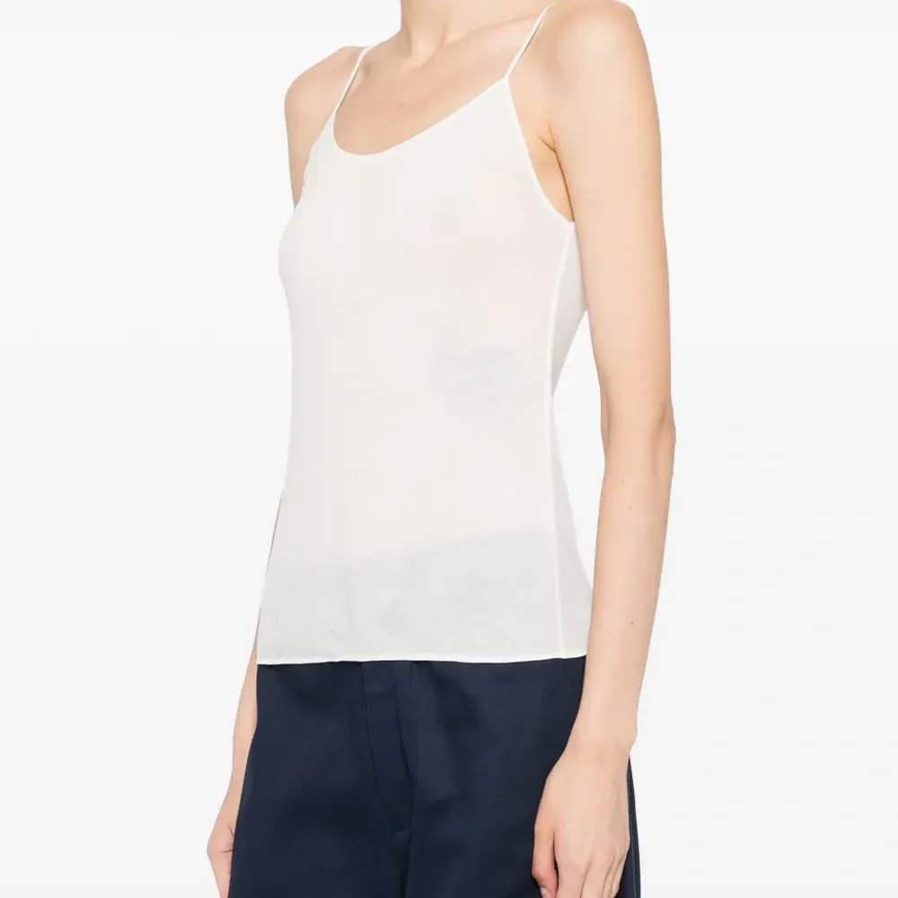 Топ Los на бретелях