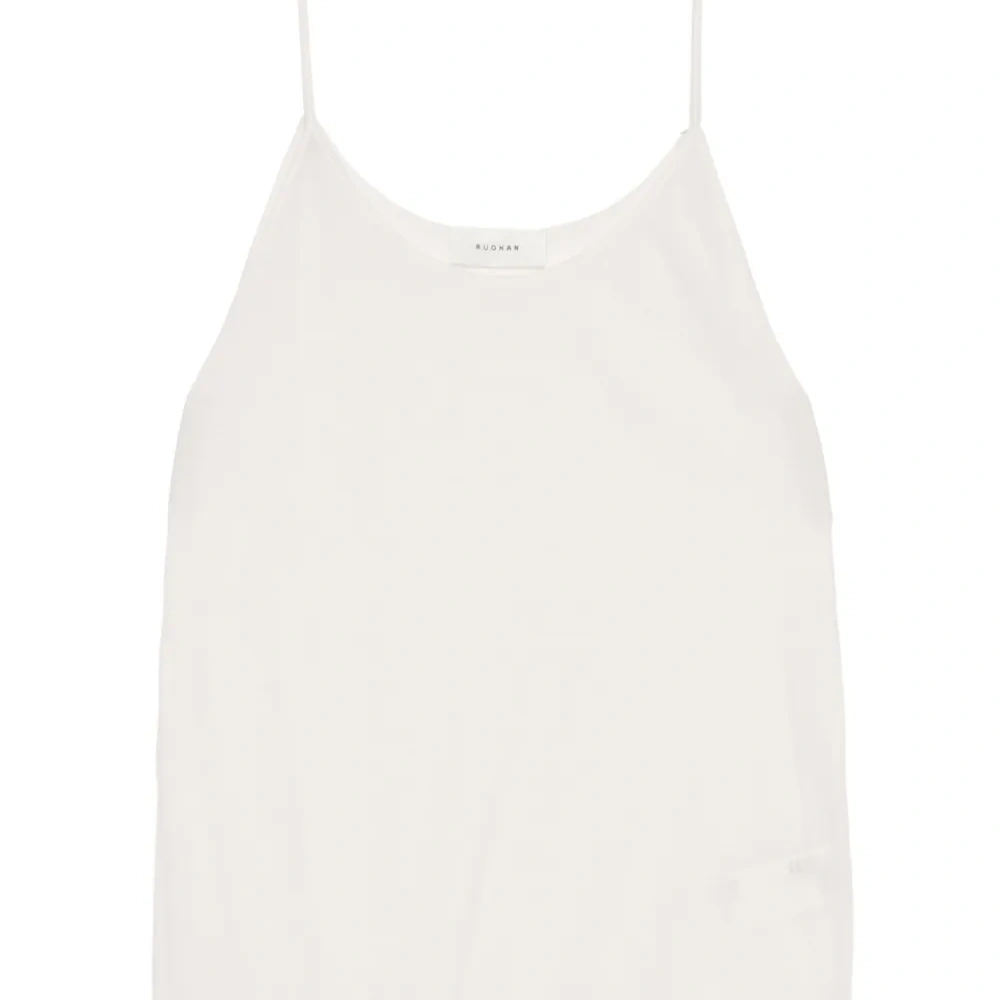 Топ Los на бретелях