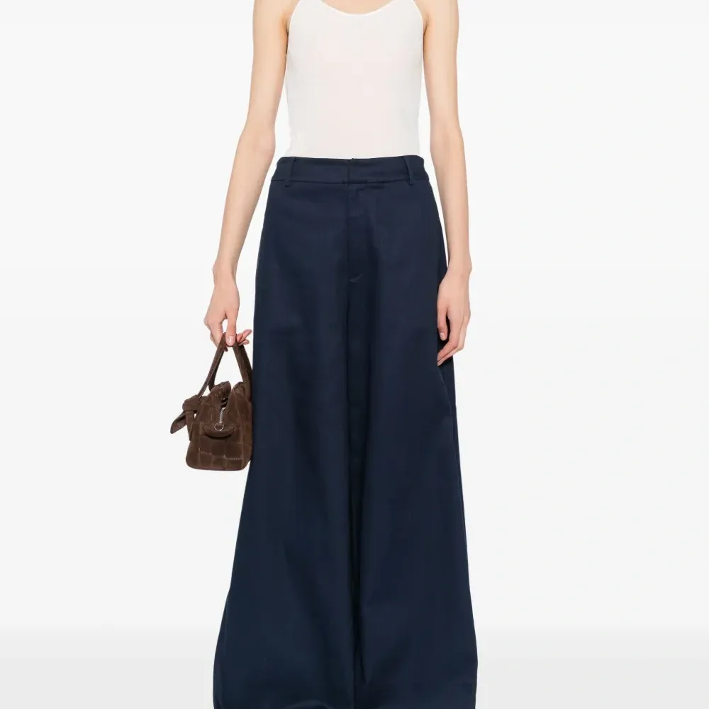 Топ Los на бретелях