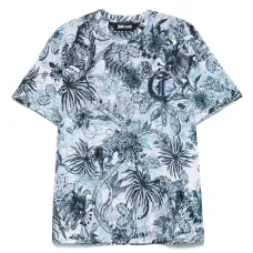 Футболка с монограммой