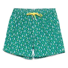 Плавки-шорты Lighting