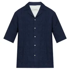 Рубашка на пуговицах