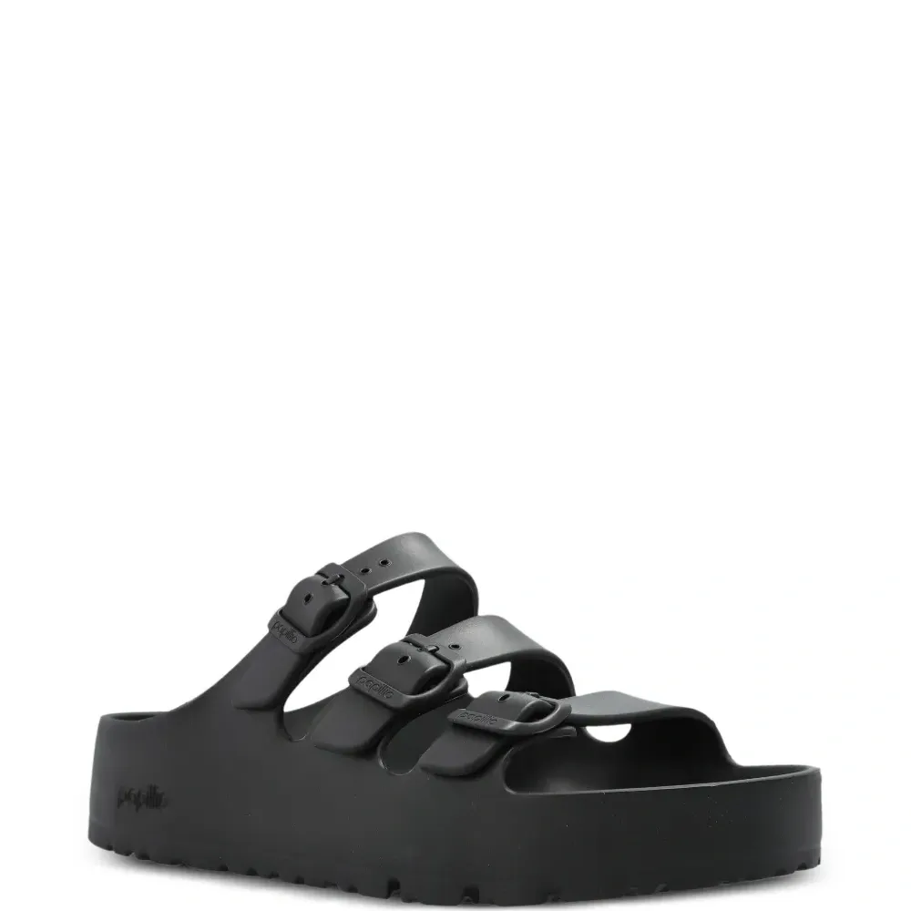 Сандалии Florida EVA с пряжками Сандалии Florida EVA с пряжками