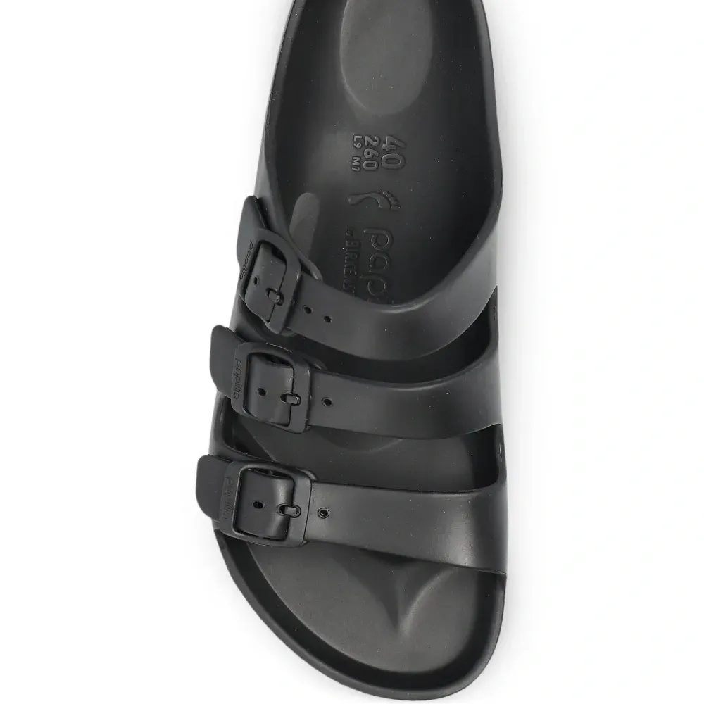 Сандалии Florida EVA с пряжками Сандалии Florida EVA с пряжками