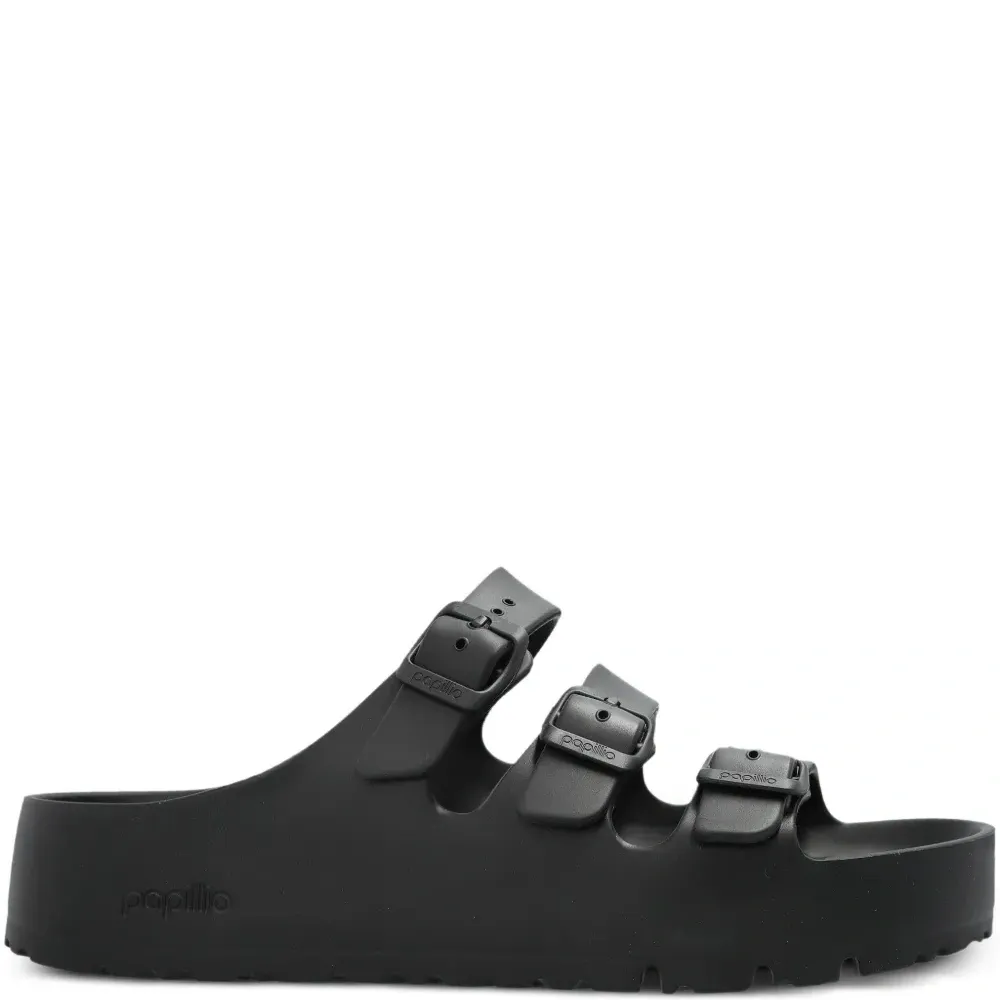 Сандалии Florida EVA с пряжками Сандалии Florida EVA с пряжками