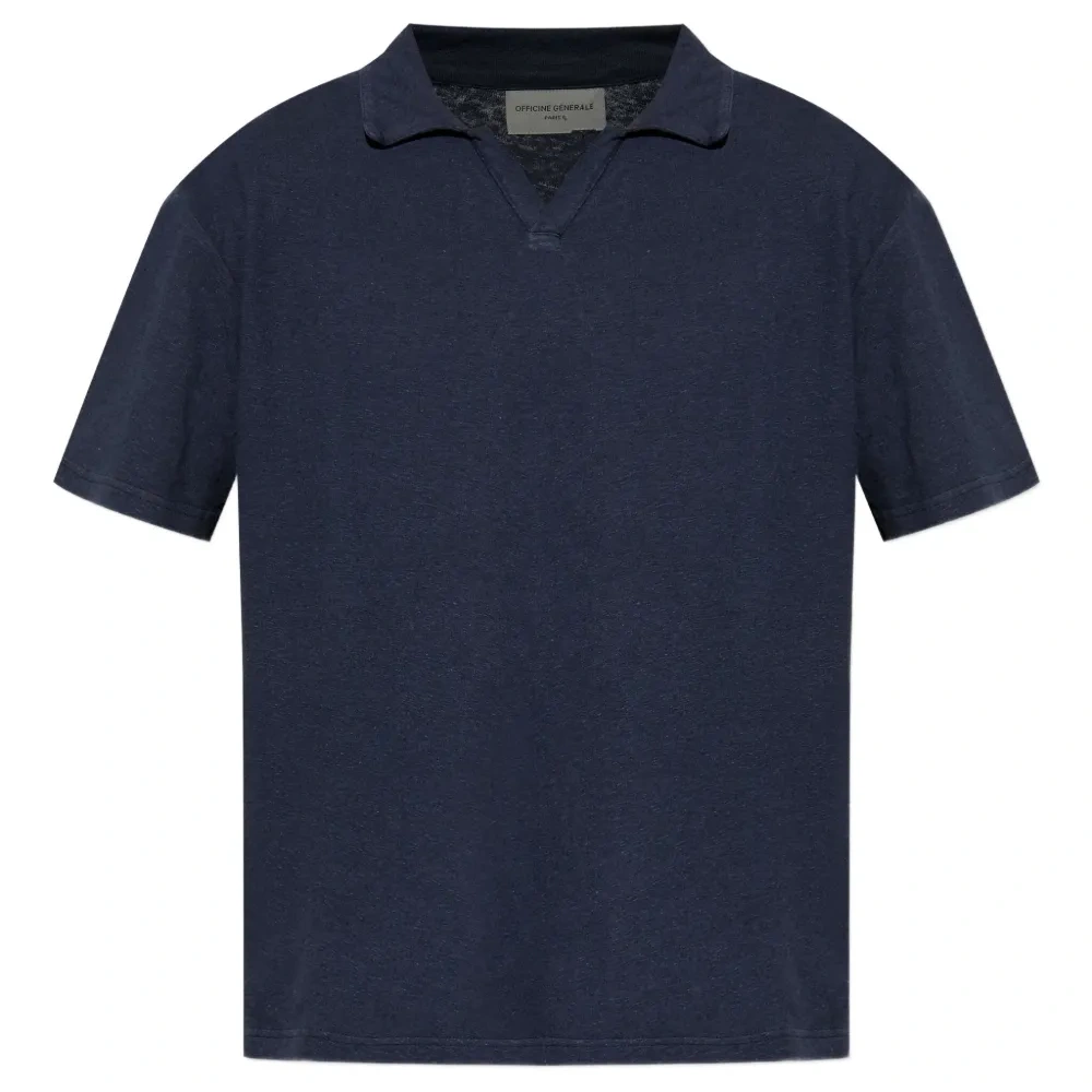 Рубашка поло