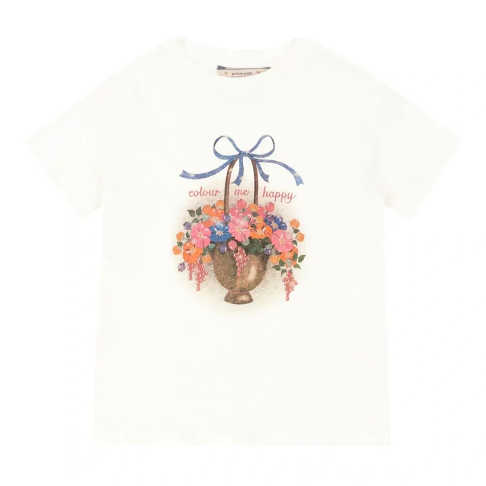 Футболка из органического хлопка