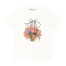 Футболка из органического хлопка