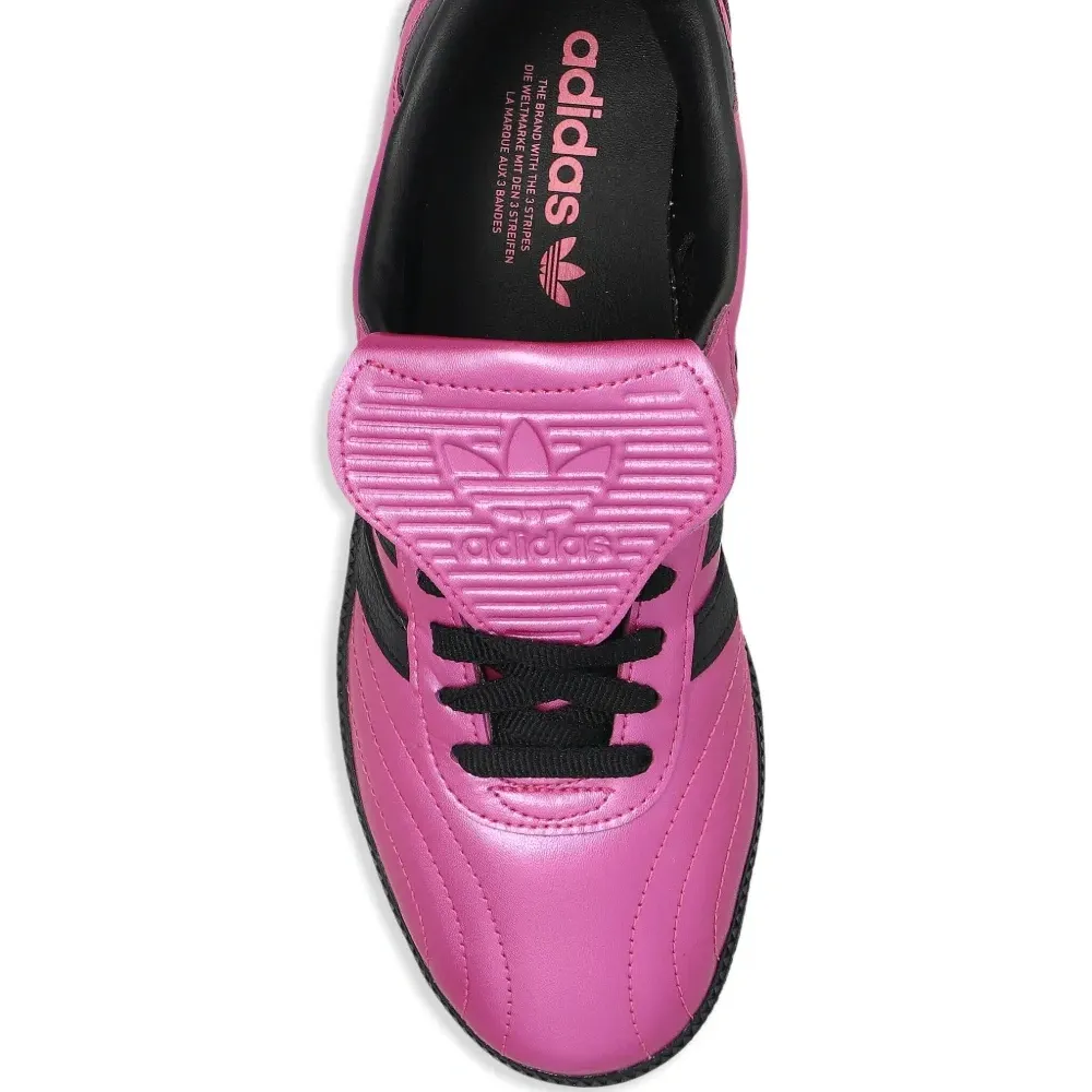 Кроссовки Samba Lt