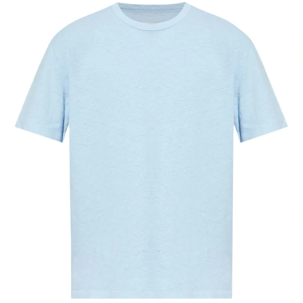 Футболка с короткими рукавами