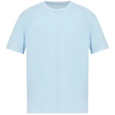 Футболка с короткими рукавами