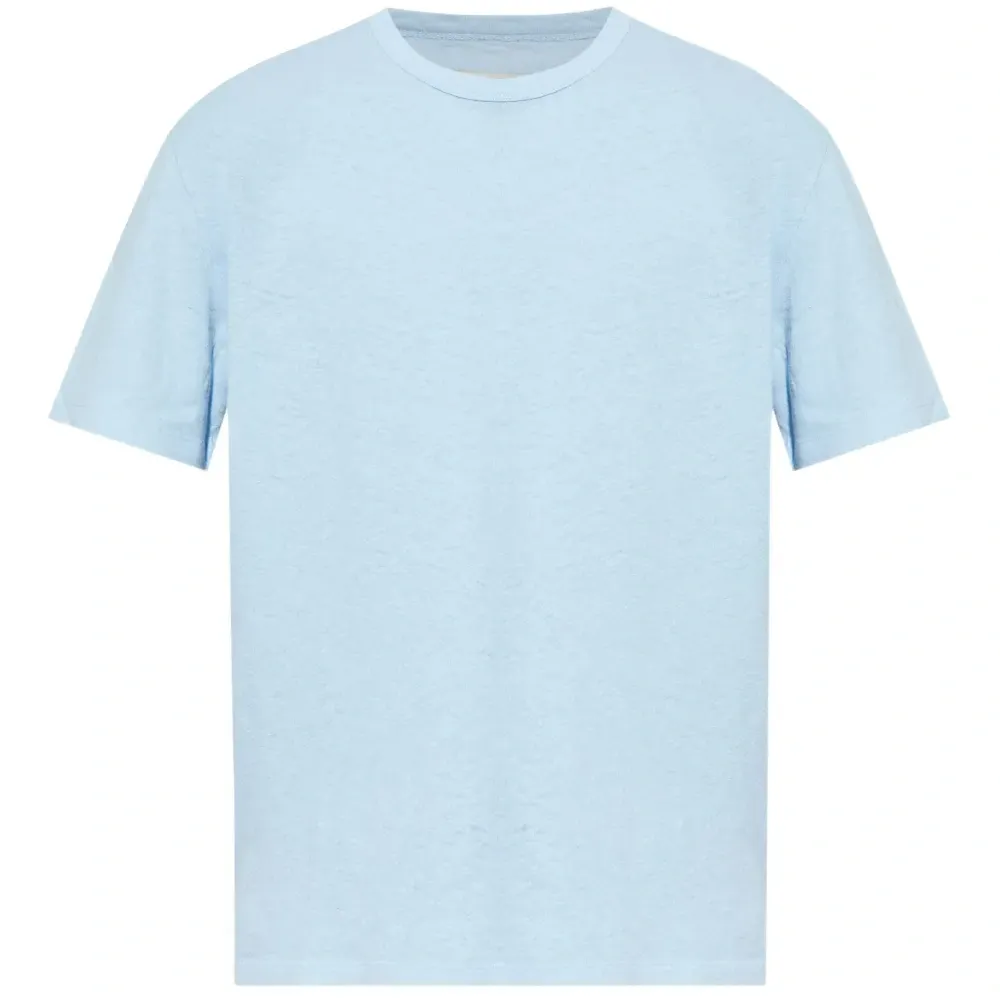 Футболка с короткими рукавами