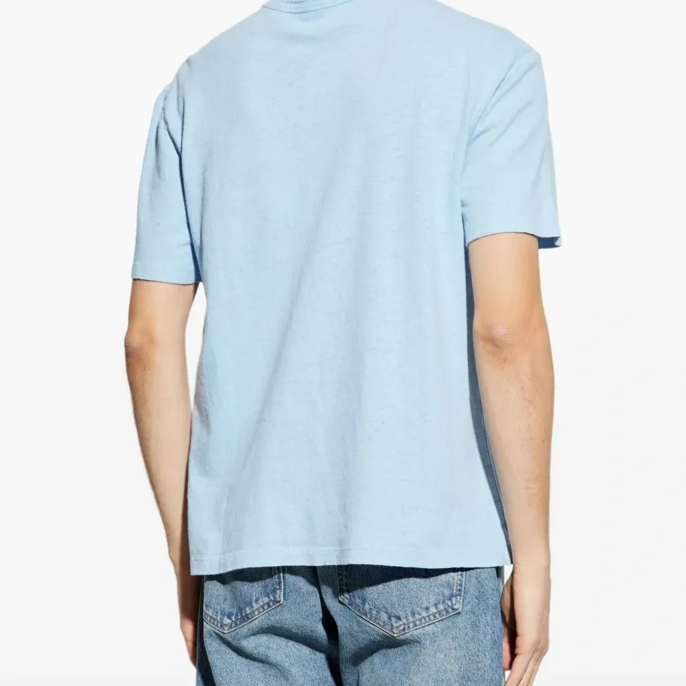 Футболка с короткими рукавами