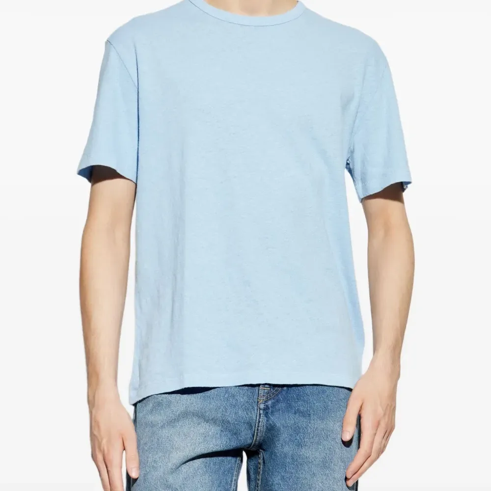 Футболка с короткими рукавами