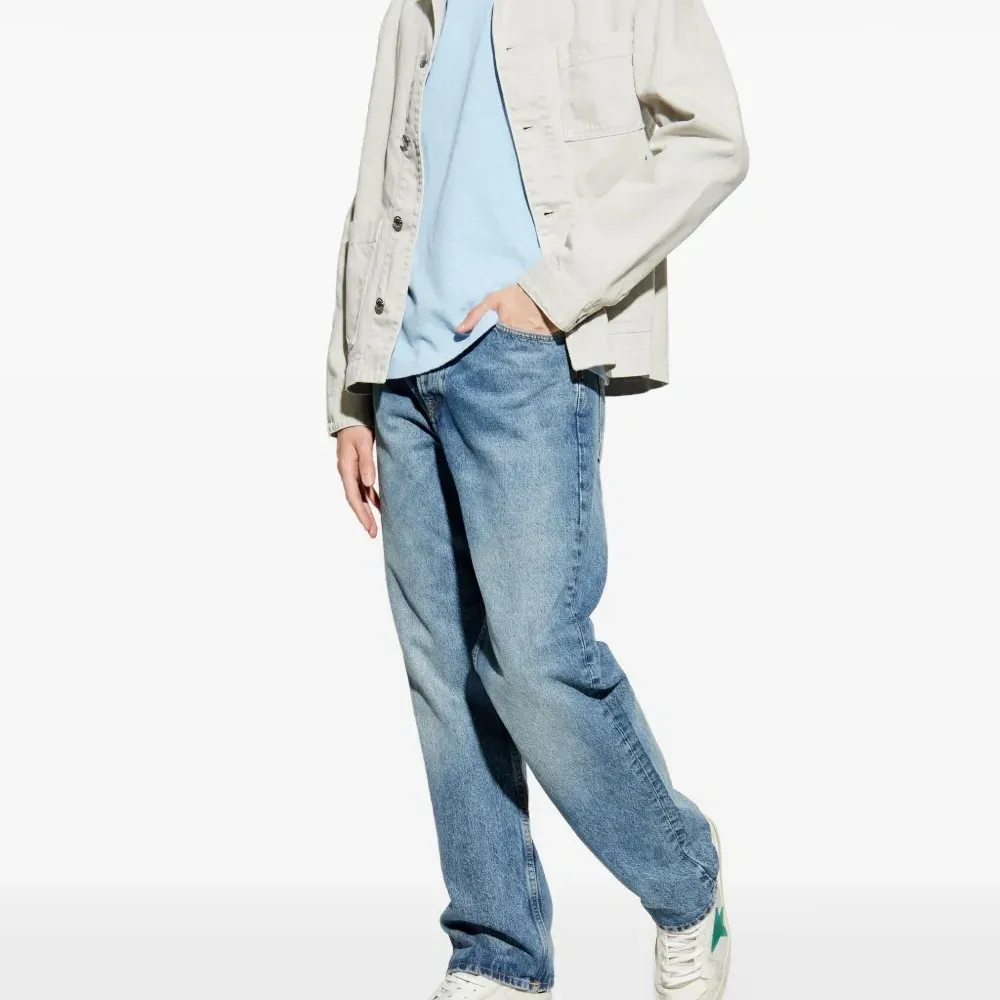 Футболка с короткими рукавами