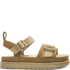 Сандалии Goldenstar с пряжками