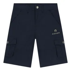 Шорты карго