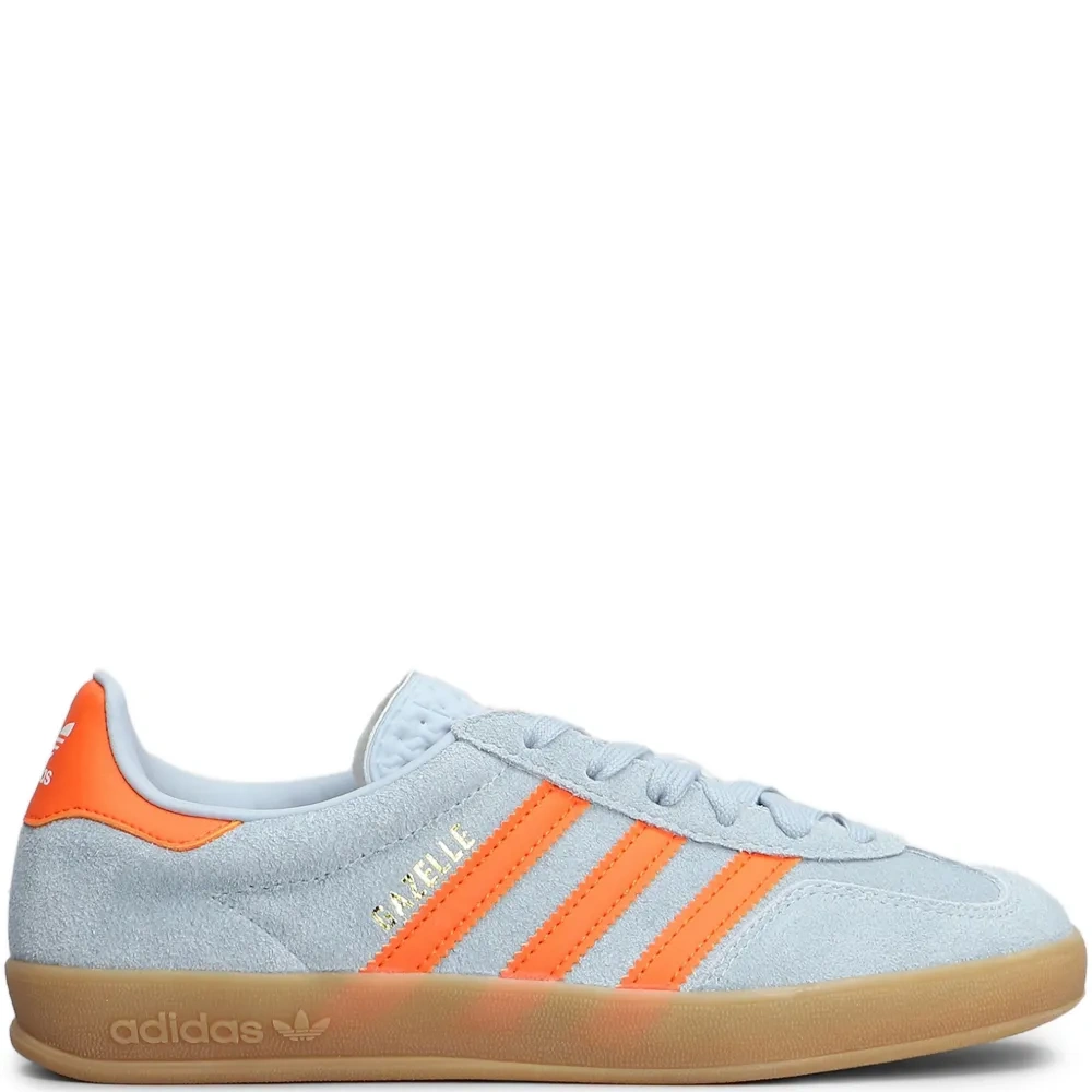 Кроссовки Gazelle