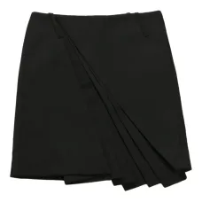Wrap skirt