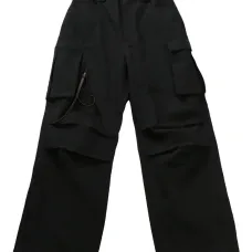 Cargo style trousers