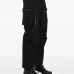 Cargo style trousers