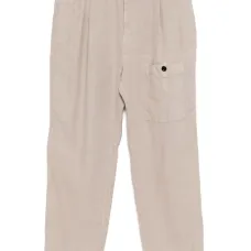 Прямые брюки