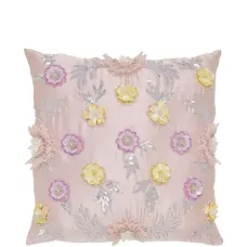 Наволочка Fleur De Lis (35 x 35 см)