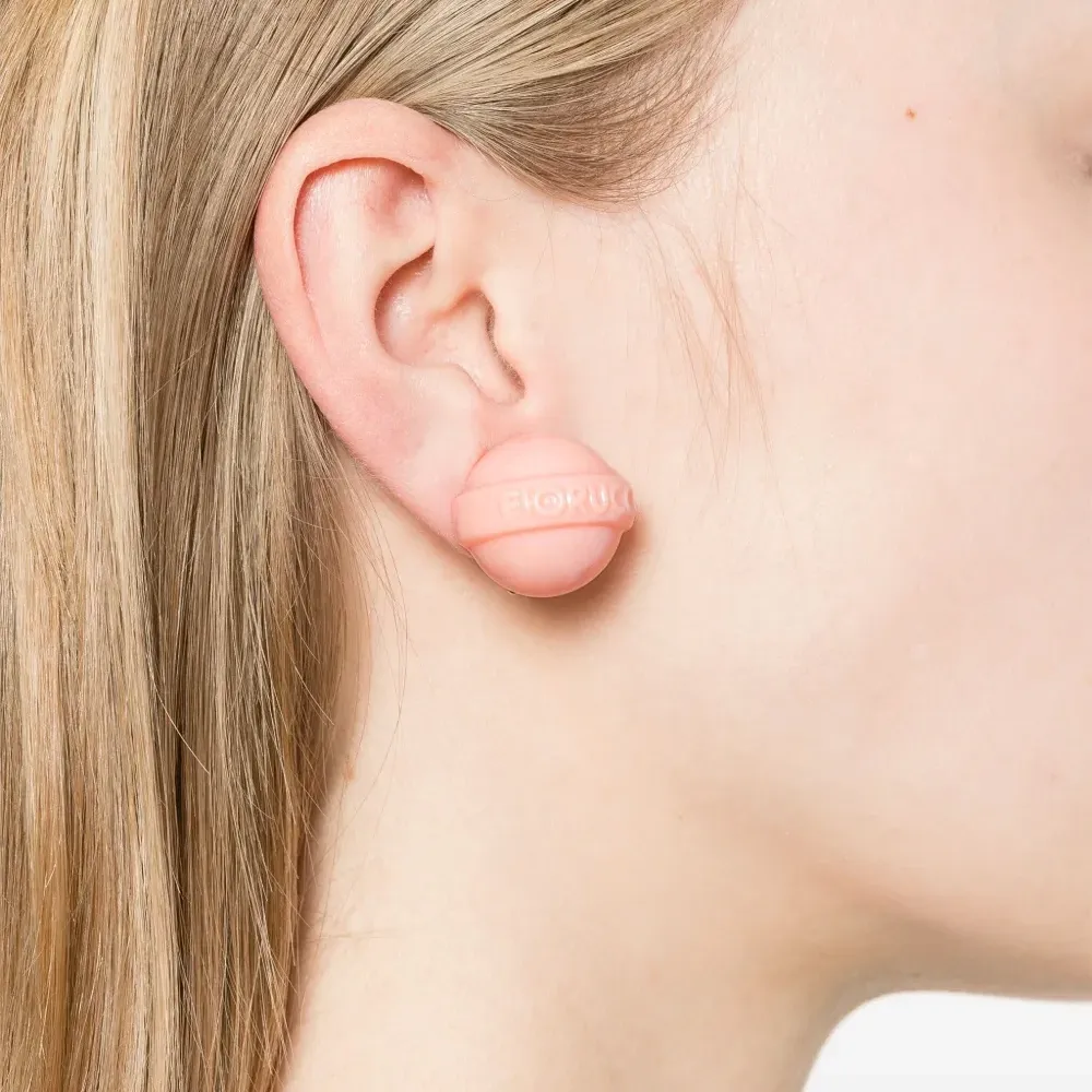 Серьги Lollipop Серьги Lollipop