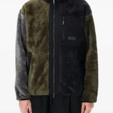 Куртка со вставками Куртка со вставками