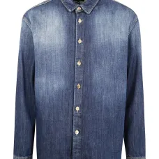 Рубашка на пуговицах Рубашка на пуговицах