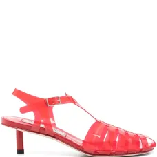 Сандалии Jelly 35