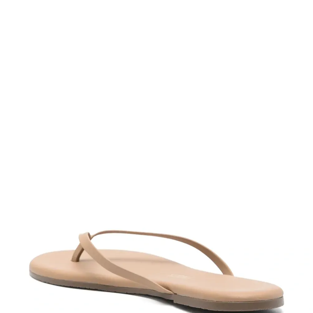 Шлепанцы Foundations