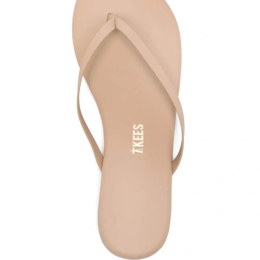 Шлепанцы Foundations