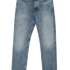 Джинсы Saeddie