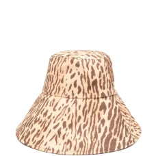 Панама с принтом