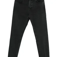 хлопковые джинсы