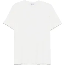 Футболка с короткими рукавами