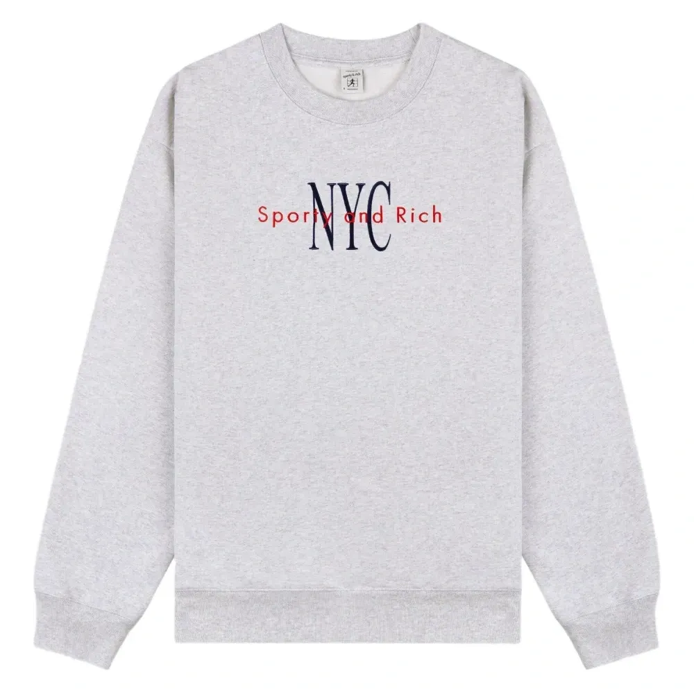 Хлопковая толстовка