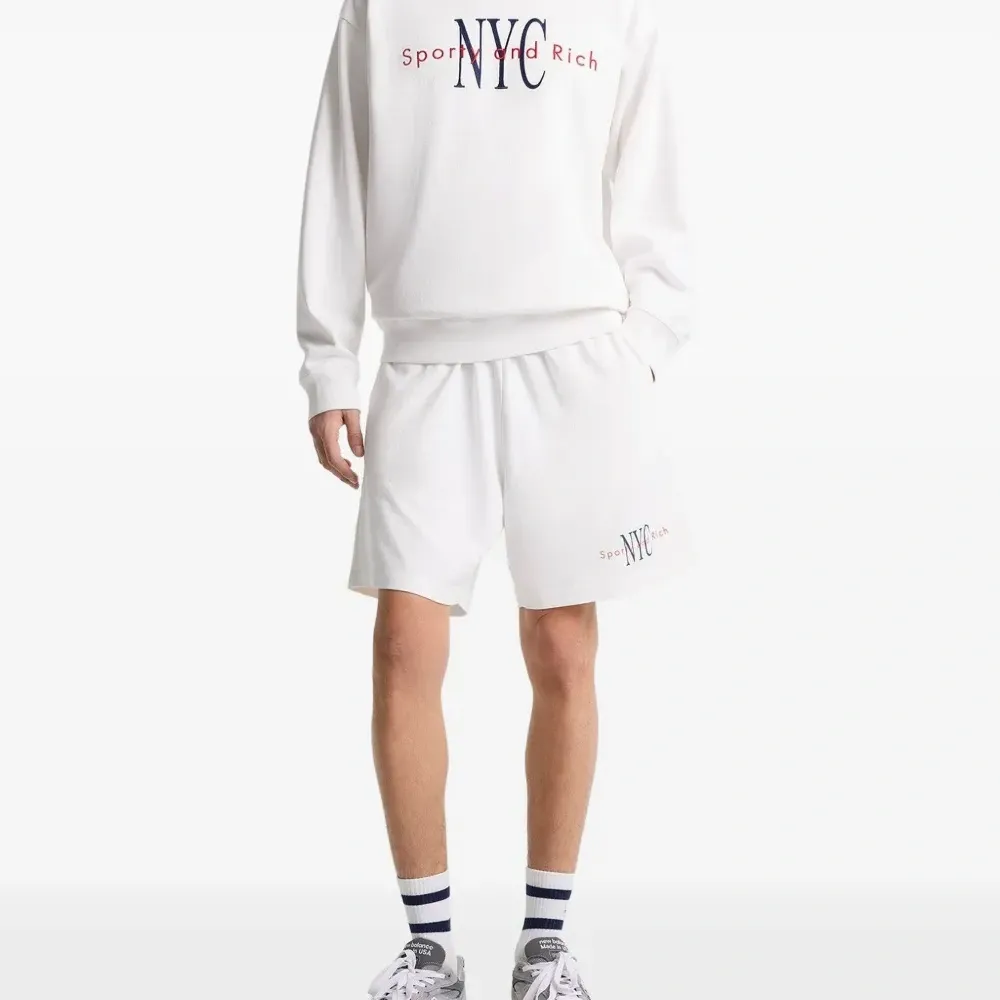 Хлопковая толстовка