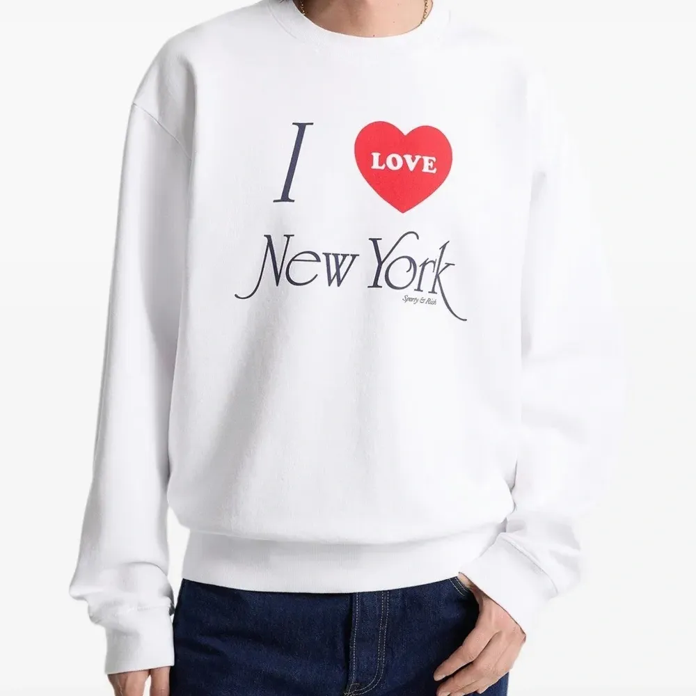 Хлопковая толстовка Хлопковая толстовка